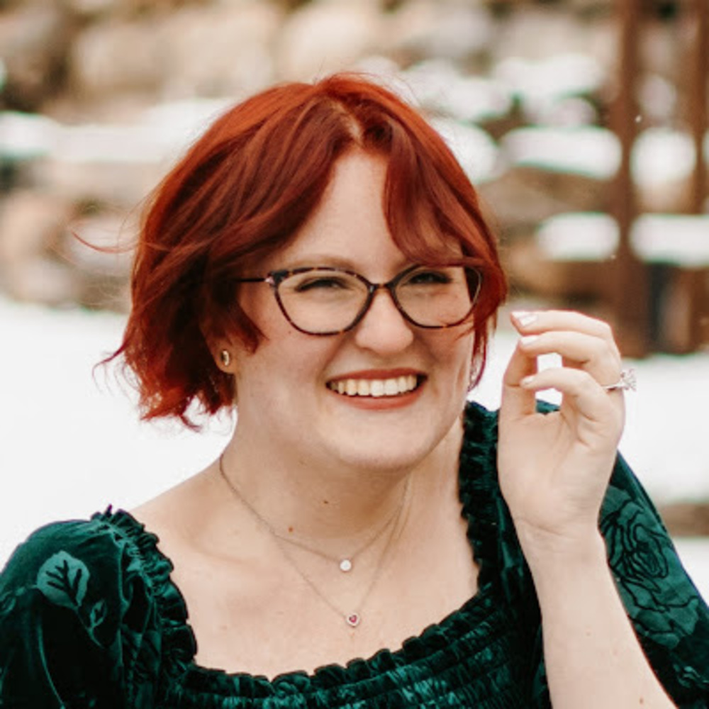 Meet your Posher, Sasha